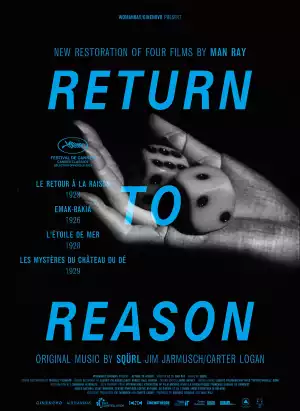 Return To Reason (2023)