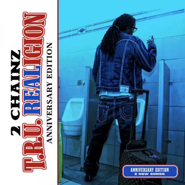 2 Chainz - K.O. ft. Big Sean