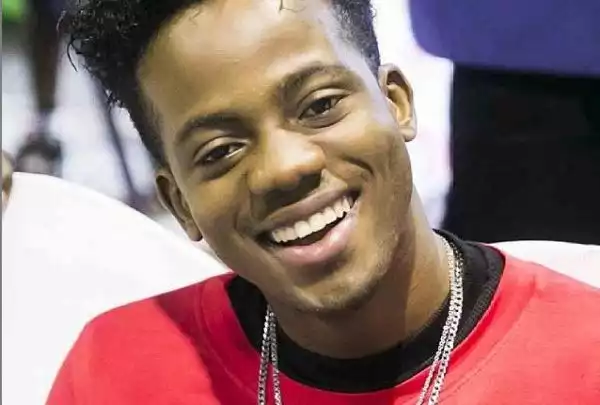 ‘Learn To Celebrate Yourself’ – Korede Bello Urges Fans (Photo)