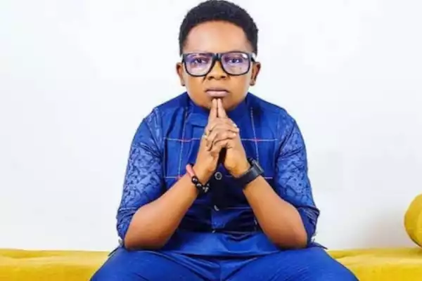 Gen Z Actors Are Doing Too Much – Chinedu Ikedieze Laments