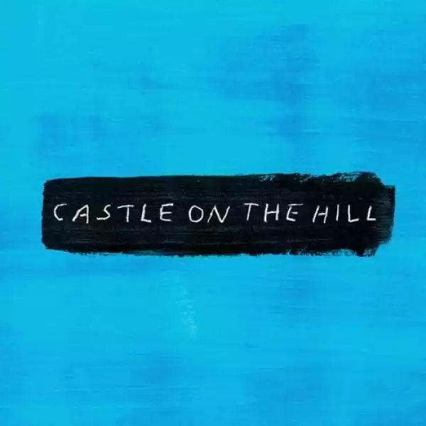 Ed Sheeran – Castle On The Hill (Instrumental)