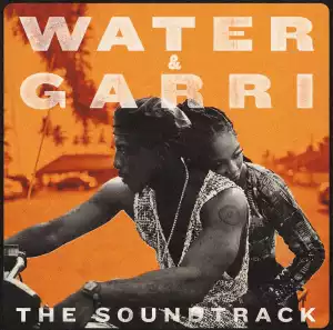 Tiwa Savage, Richard Bona - Water & Garri ft. The Cavemen.