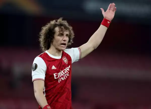 Arsenal ace weighs two options as he prepares for a summer departure