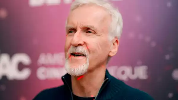 James Cameron Escaped Drowning While Filming The Abyss by Punching a Safety Diver