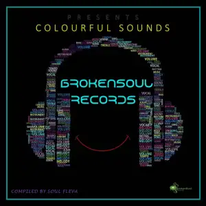 VA – Colourful Sounds (Compiled by Soul Fleva) [Album]