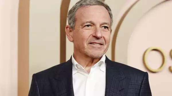 Bob Iger Wins Disney Proxy Battle After Board Turns Down Nelson Peltz’s Bid