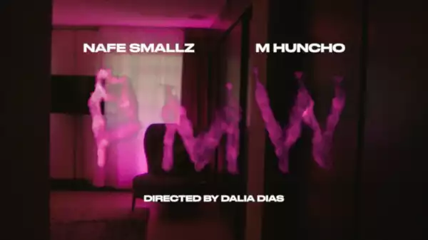 M Huncho & Nafe Smallz - PMW (Video)