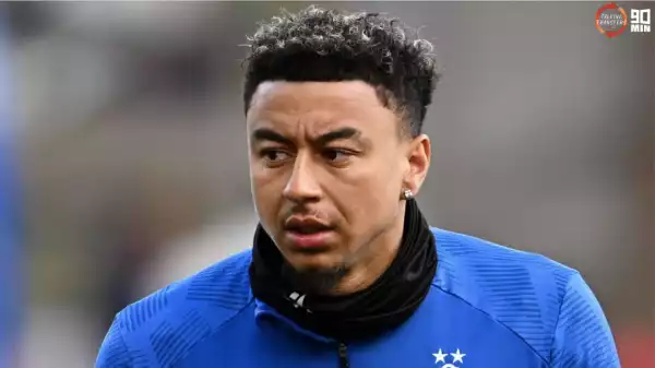 Jesse Lingard still training with West Ham and has offers from Turkey & Saudi Arabia