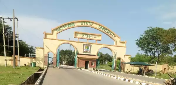 Kidnappers Of Four Nasarawa University Students Demand N20m Ransom