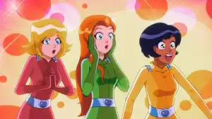 Smiling Friends Season 3, Totally Spies Season 8, and More Announced by WB