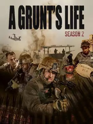 A Grunts Life S02 E10