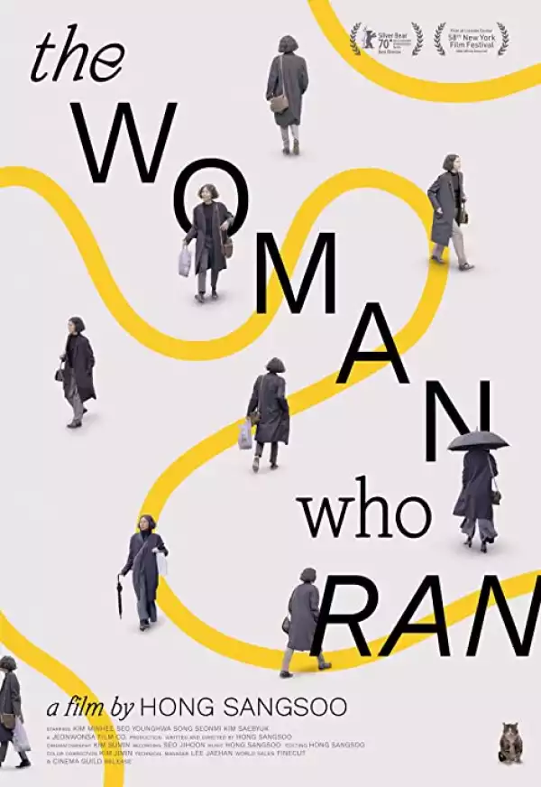 The Woman Who Ran (2020) (Korean)