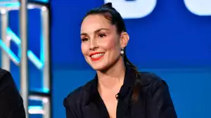 Noomi Rapace to Play Mother Teresa in Biopic