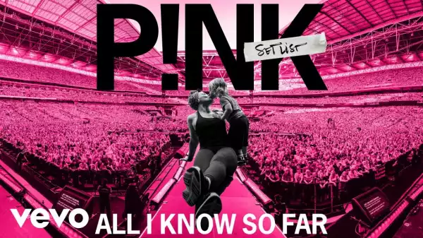 P!NK - So What (Live)
