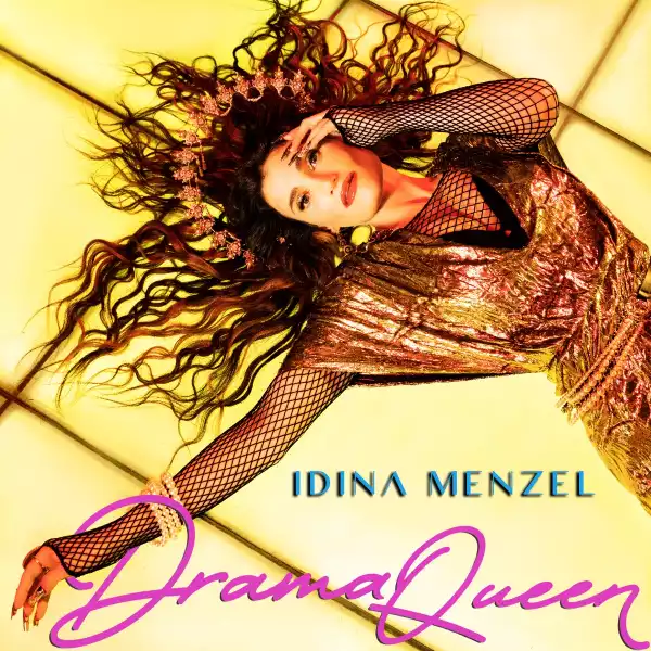 Idina Menzel - Funny Kind of Lonely