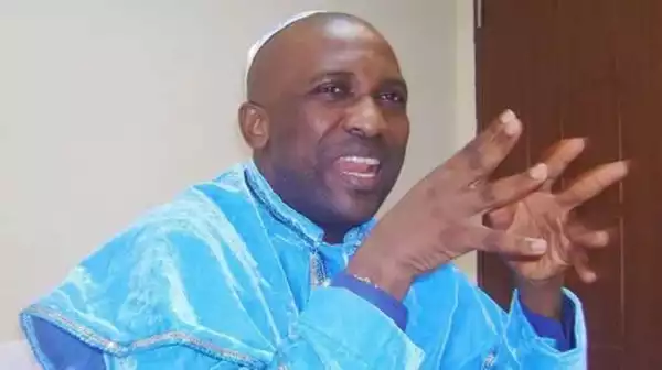 Bayo Osinowo: COVID-19 Will Kill More Prominent Politicians – Primate Ayodele