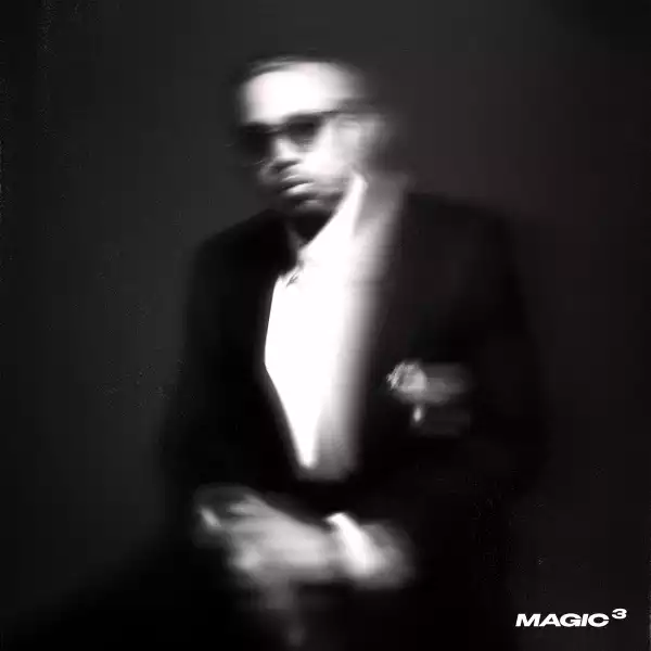 Nas - Based On True Events Pt. 2