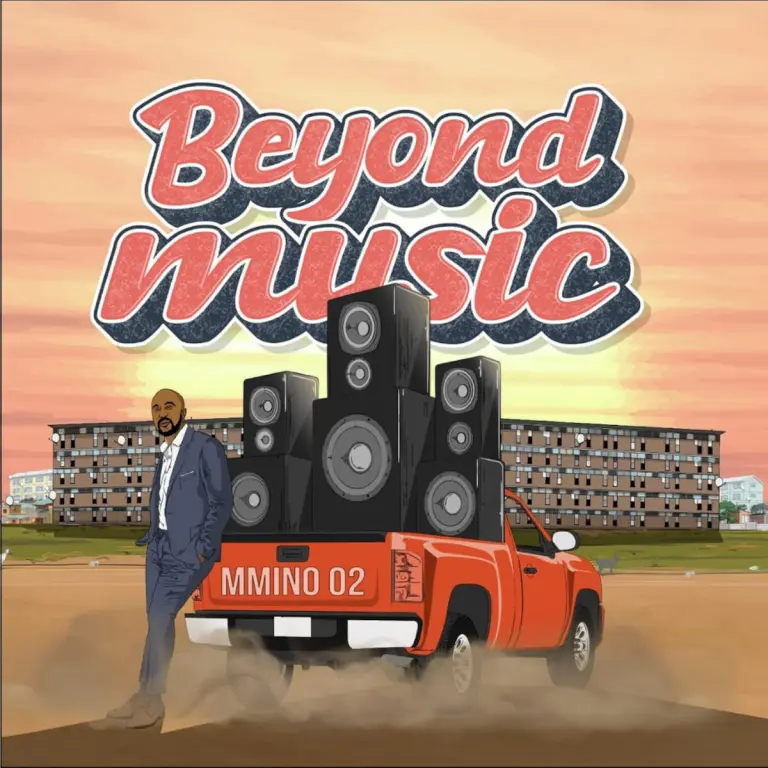 Beyond Music – Impi Ye’ndlala (feat. Mzu M, Zwii, Mavusana & Heartbeat)