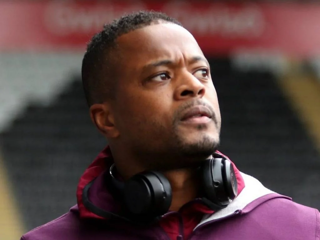 Euro 2024: It’s clear goal – Evra slams VAR for robbing Netherlands in draw with France