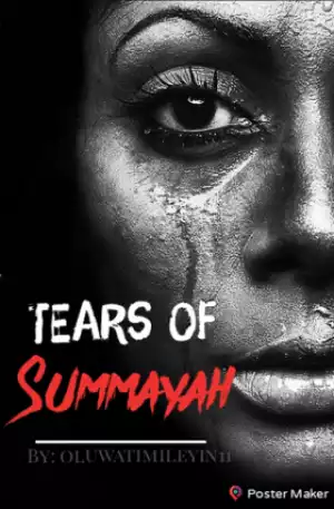 Tears Of Summayah - S01  E04