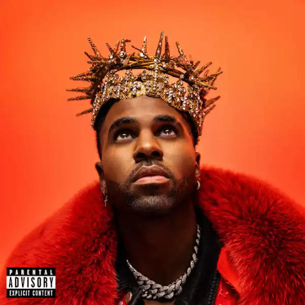 Jason Derulo – Mad Love Ft. YoungBoy Never Broke Again