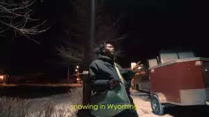 Smino - Wyoming (Freestyle) (Video)