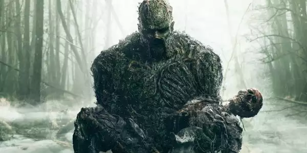 Swamp Thing Is A Massive Hit On The CW