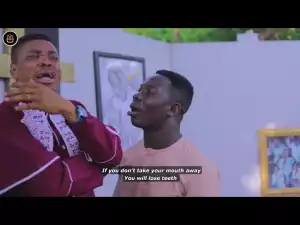 Woli Agba – Holy Kiss Sunday  (Comedy Video)