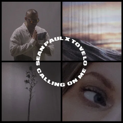 Sean Paul Ft. Tove Lo – Calling On Me