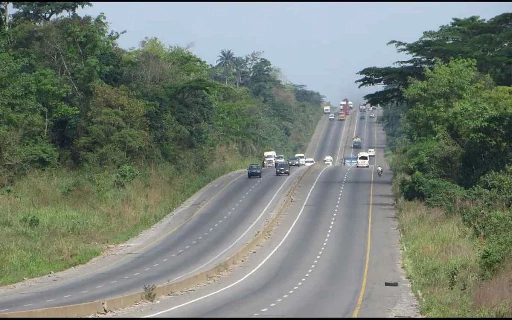‘Hit-and-run’ driver kills woman on Benin Expressway