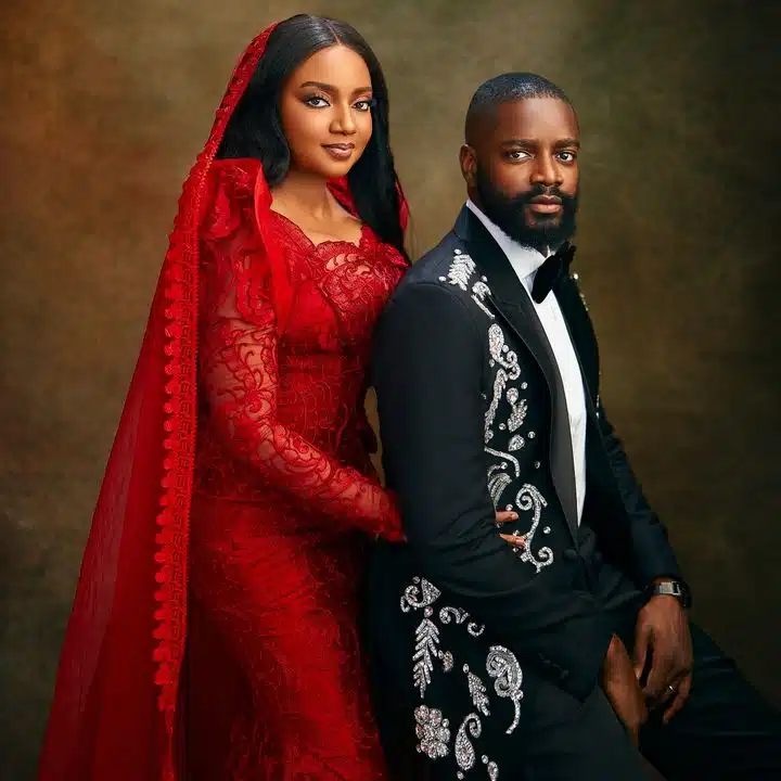 Leo Dasilva shares videos from wedding with his beautiful wife, Maryam