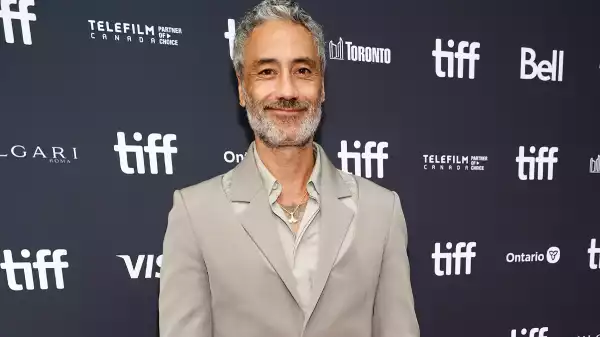 Taika Waititi Gives Star Wars Update: ‘I Don’t Want To Rush This Movie’