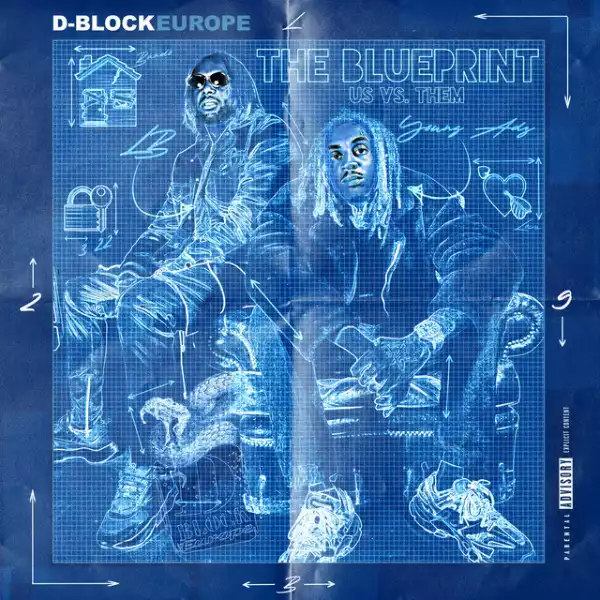 D-Block Europe - Mr Mysterious