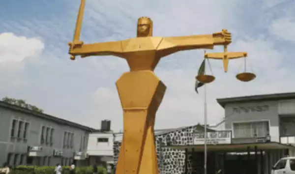 Nasarawa Govt to Sack Judges Without Law Degrees