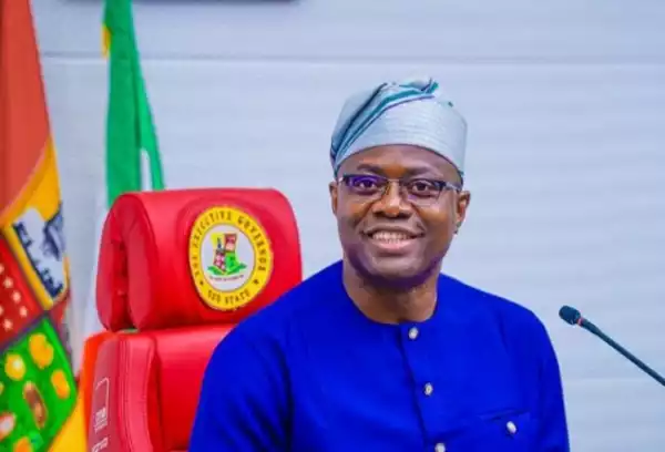 Gov Makinde Gives Fresh Update On Ibadan Explosion, Victims