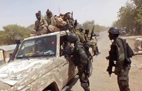 Nigerian Army Gives Update On Investigation of Tudun Biri Bombing in Kaduna
