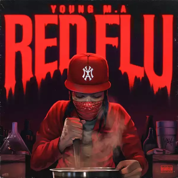 Young M.A – Trap or Cap