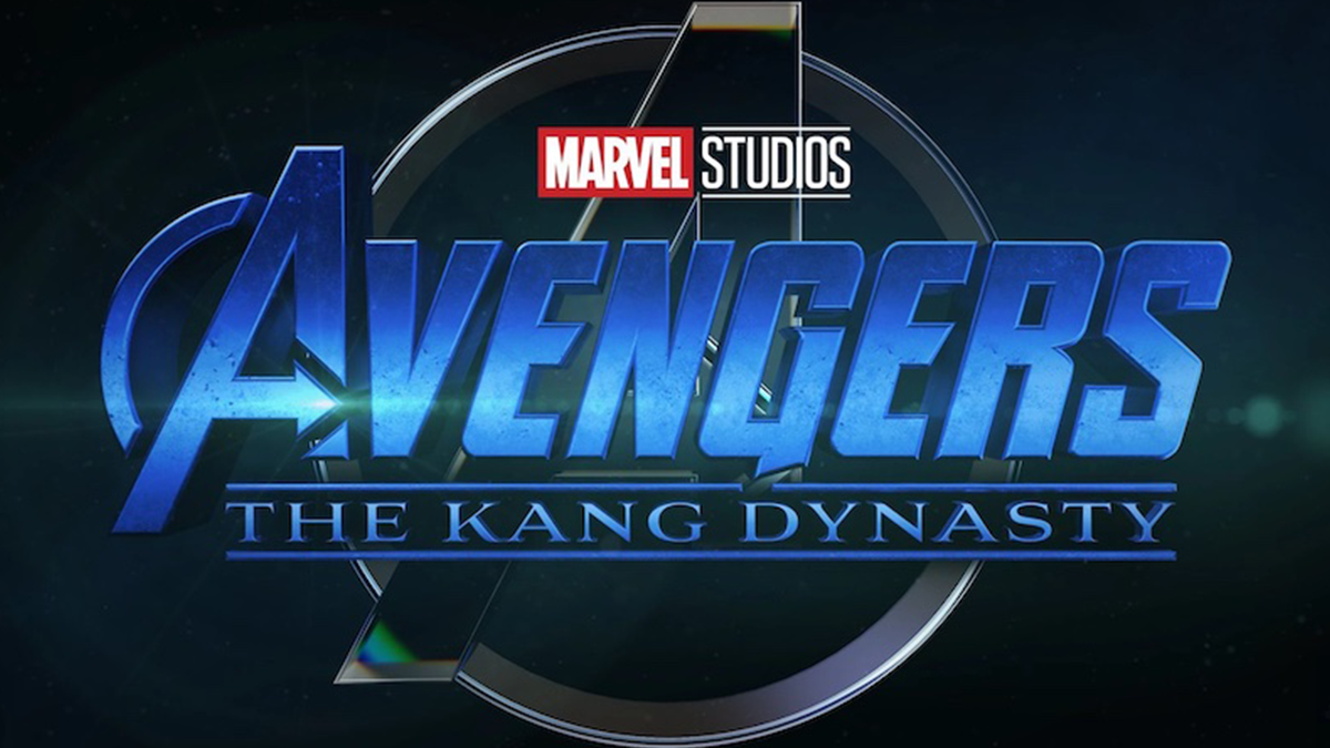 Avengers: The Kang Dynasty Release Date Delayed a Year