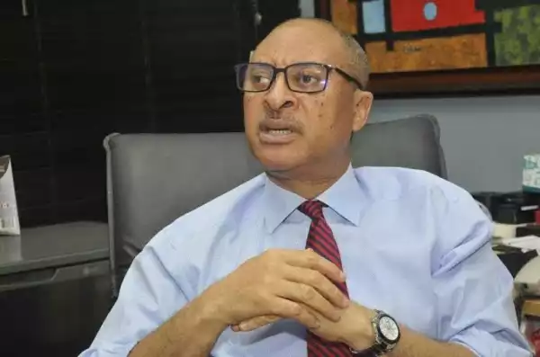 Budget Padding: Why I’m Unhappy With Labour Party Lawmakers – Pat Utomi