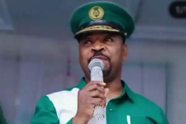 MC Oluomo Reportedly Appointed GM/MD Of Lagos State Transportation Parks And Garages Management Committee After Suspension