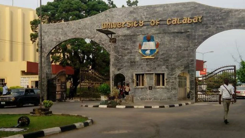 Kidnappers hold community hostage as they abduct UNICAL lecturer