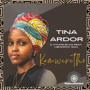 Tina Ardor & Atmos Blaq – Kamweretho ft. Hendrick Sam