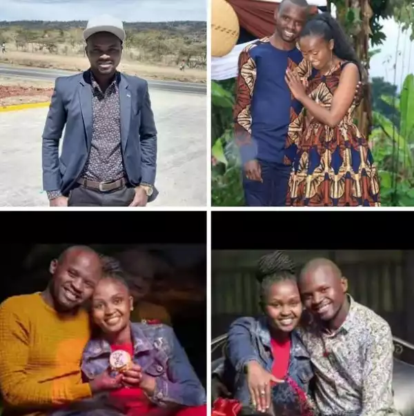 Kenyan Man Found Dead A Day To His Wedding