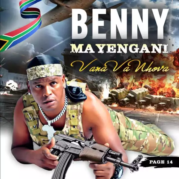 Benny Mayengani Ft. DR Joe Shirimani & Prince Rhangani – Zuva ra Kwekwe