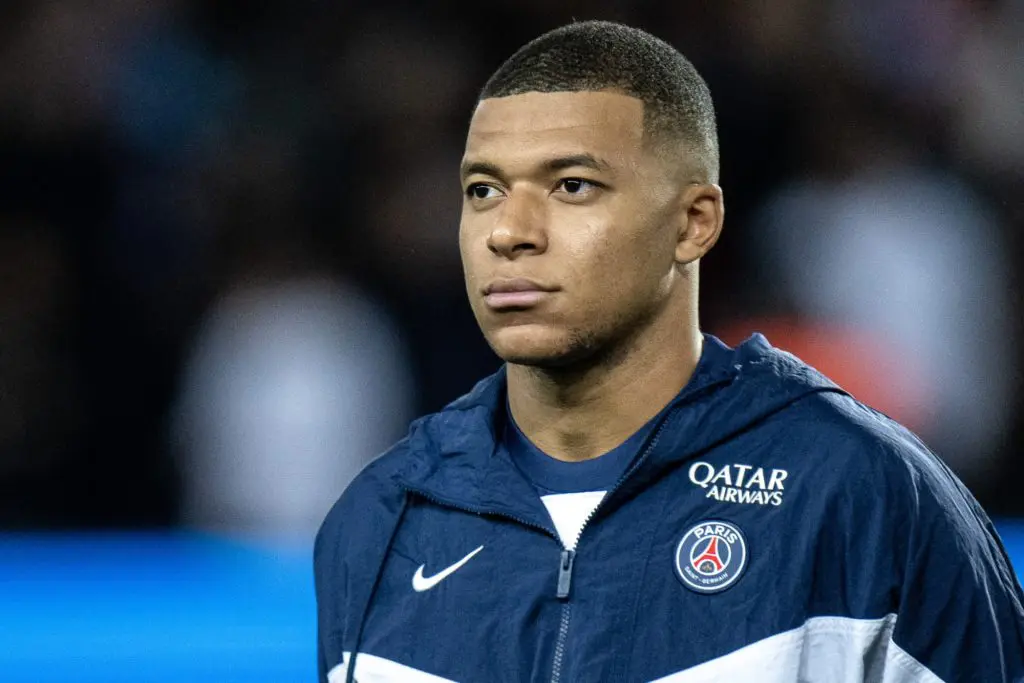 Euro 2024: You can say what you like – Argentina players slam Mbappe over World Cup comment