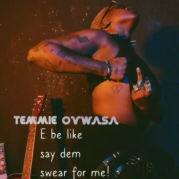 Temmie Ovwasa – 37 Times