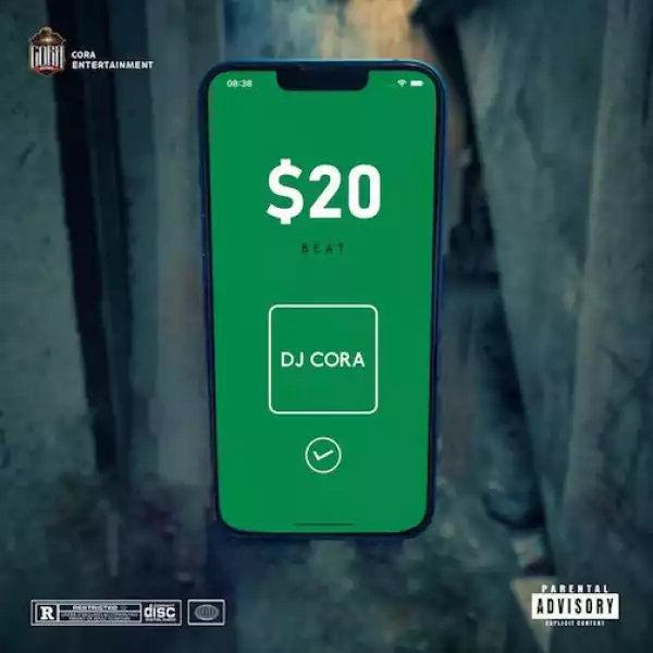 DJ Cora – 20 Dollar