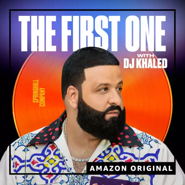 DJ Khaled To Interview "The Greatest Musicians Of All Time" In New Podcast