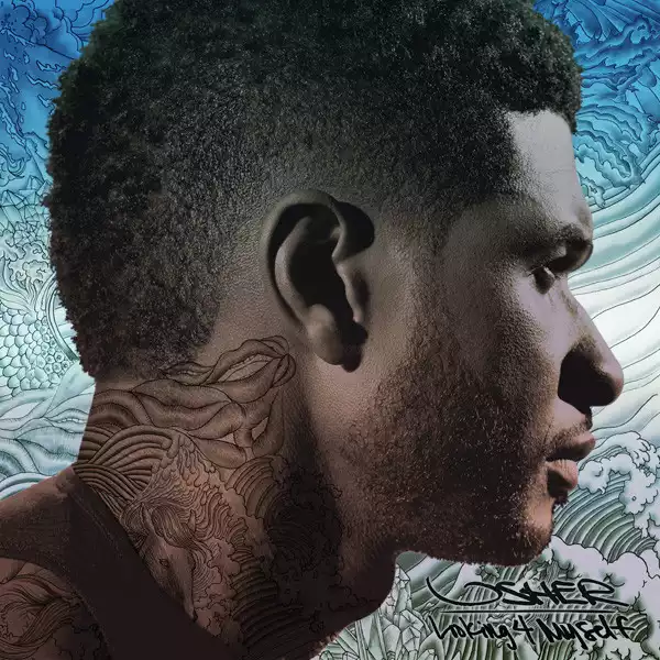 Usher Ft. Luke Steele – Looking 4 Myself