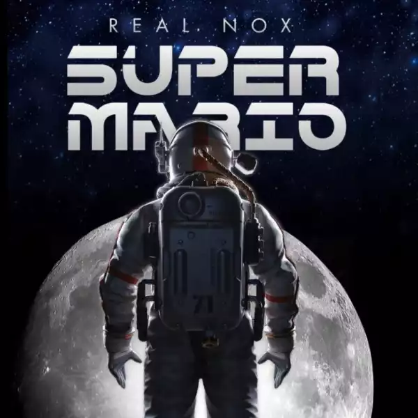 Real Nox – Spanish Guitar ft MozKid